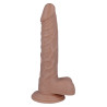 Mr Intense - 21 Pénis Réaliste 20.1 Cm -O- 3.2 Cm